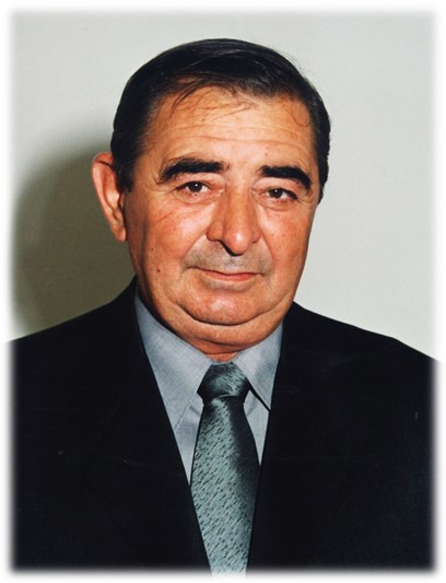 Απεβίωσε ο Ανδρέας Αργυρόπουλος