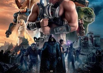 Περιπέτεια sci-fi στον Θερινό Δημοτικό Κινηματογράφο Τρικάλων