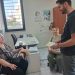 1η ΤΟΜΥ: Ευαισθητοποίηση των πολιτών για την προστασία από τα κουνούπια