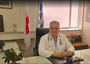 Συστάσεις για τον καύσωνα και την θερμοπληξία