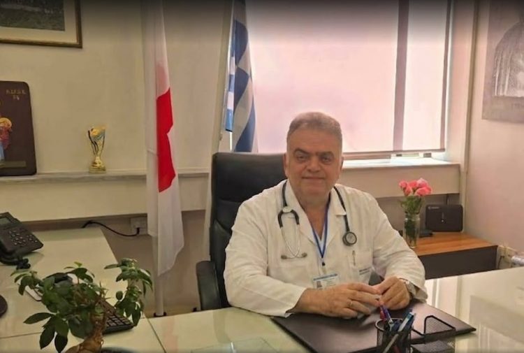Συστάσεις για τον καύσωνα και την θερμοπληξία