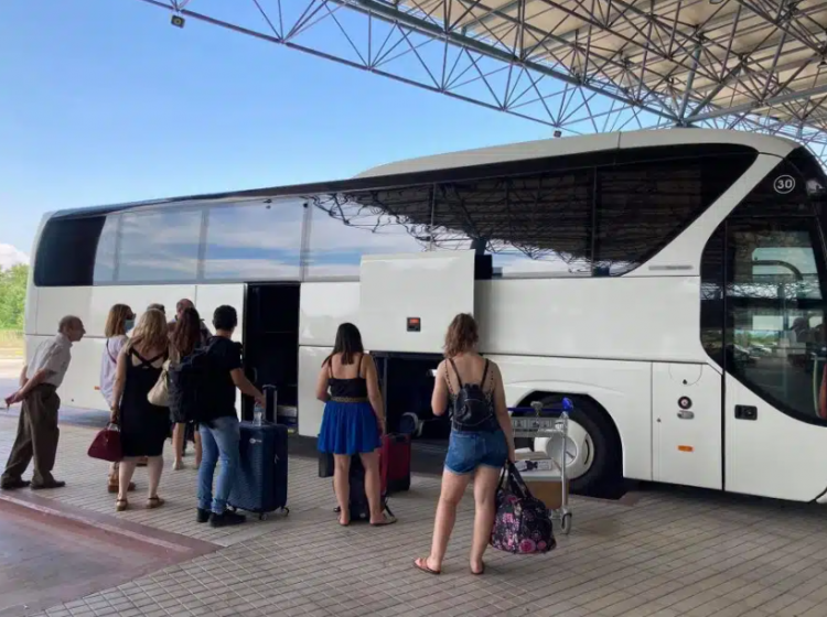 Μαζί τα Υπεραστικά ΚΤΕΛ Τρικάλων, Μαγνησίας, Λάρισας και Καρδίτσας για το συγκοινωνιακό έργο της Περιφέρειας Θεσσαλίας