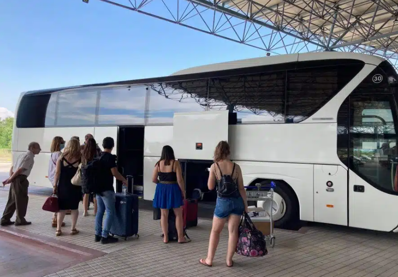 Μαζί τα Υπεραστικά ΚΤΕΛ Τρικάλων, Μαγνησίας, Λάρισας και Καρδίτσας για το συγκοινωνιακό έργο της Περιφέρειας Θεσσαλίας