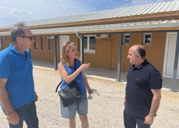 Τελική ευθεία για το νέο Δημοτικό Κυνοκομείο του Δήμου Τρικκαίων