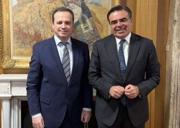 Θανάσης Λιούτας: Θετική εξέλιξη για τους κτηνοτρόφους που επλήγησαν από την ευλογιά των αιγοπροβάτων
