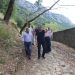 Η Πύλη ανοίγει νέους δρόμους ανάπτυξης – Προχωρά το μεγάλο έργο του δικτύου μονοπατιών με προϋπολογισμό 817.069 ευρώ