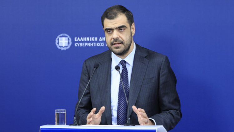 Μαρινάκης: Δεν υπάρχει λόγος οι 4 του ΟΠΕΚΕΠΕ να μην είναι ξανά υποψήφιοι βουλευτές, υπάρχει το τεκμήριο αθωότητας
