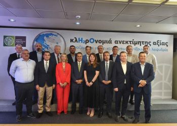 Ο Δήμος Μετεώρων μεταξύ των εννέα δήμων της χώρας που χρηματοδοτούνται για την αντιμετώπιση της λειψυδρίας
