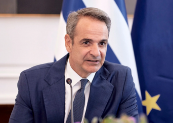Μητσοτάκης για ΟΠΕΚΕΠΕ: Έντιμοι πολιτικοί διασύρθηκαν, η Ευρωπαϊκή Εισαγγελία φάνηκε να εμπλέκεται στον εσωτερικό κομματικό ανταγωνισμό