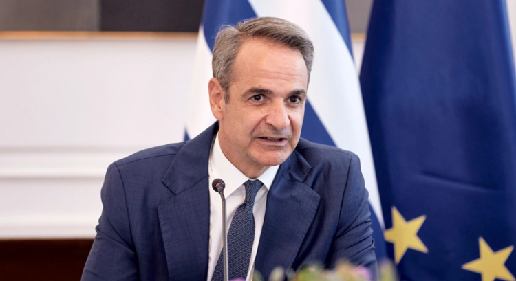 Μητσοτάκης για ΟΠΕΚΕΠΕ: Έντιμοι πολιτικοί διασύρθηκαν, η Ευρωπαϊκή Εισαγγελία φάνηκε να εμπλέκεται στον εσωτερικό κομματικό ανταγωνισμό