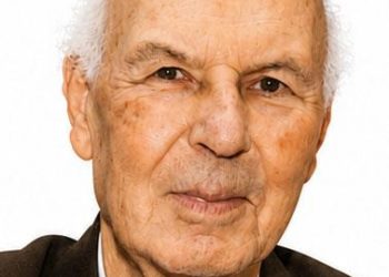 Απεβίωσε ο συνταξιούχος εκπαιδευτικός Δημήτριος Νοταράς