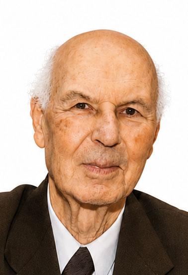 Απεβίωσε ο συνταξιούχος εκπαιδευτικός Δημήτριος Νοταράς
