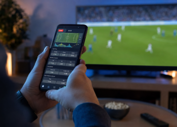 Online Αθλητικό Στοίχημα & Live Betting σε Πραγματικό Χρόνο