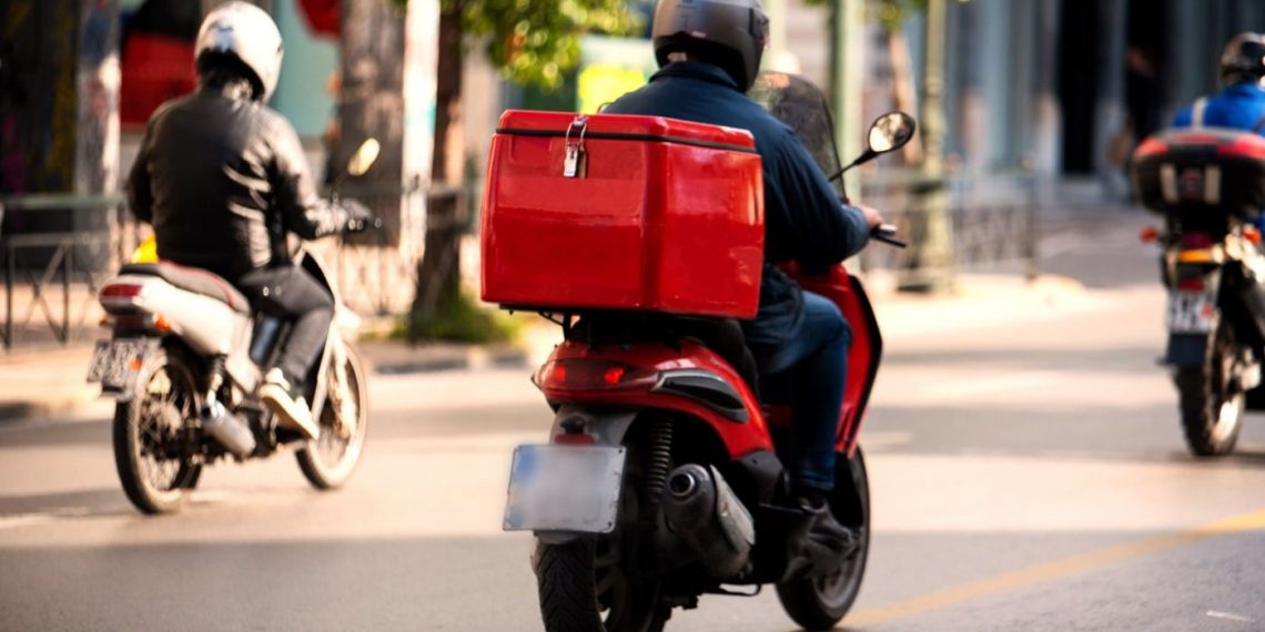 Τελικός Μουντιάλ χωρίς delivery; Οι διανομείς «παγώνουν» τις παραγγελίες και προειδοποιούν: «Μέχρι να βάλουν μυαλό!»