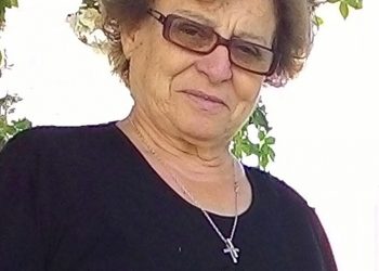 Απεβίωσε η Βάϊα Πάλλα