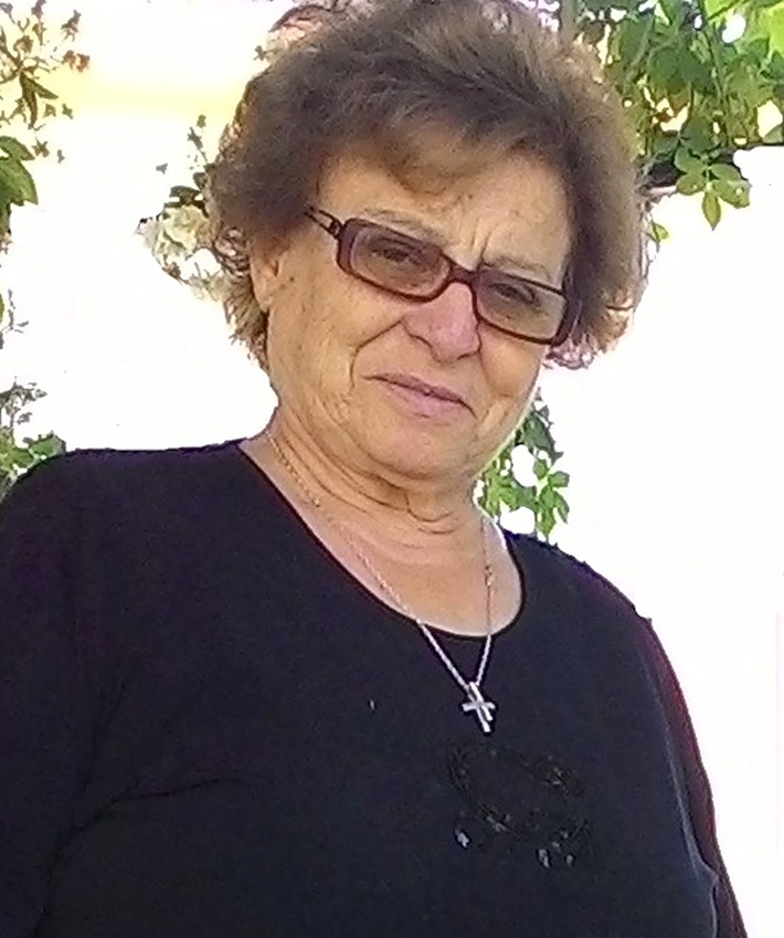 Απεβίωσε η Βάϊα Πάλλα