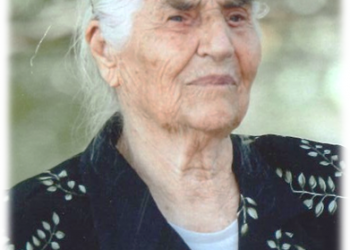 Πέθανε η Ελένη Παπαγιαννάκη