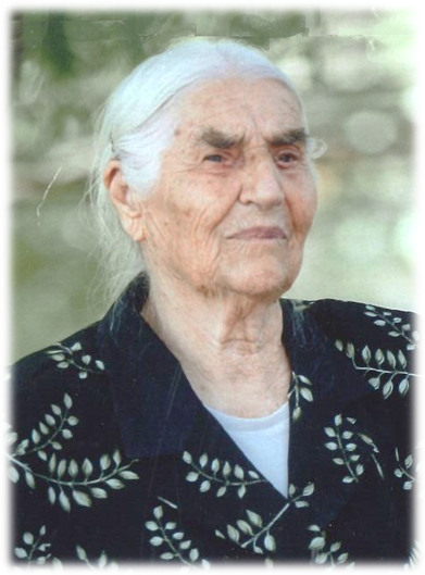 Πέθανε η Ελένη Παπαγιαννάκη