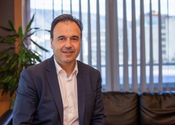 Δ. Παπαστεργίου: Το μεγάλο στοίχημα μέχρι το 2030 είναι να περάσουμε από το ψηφιακό στο έξυπνο κράτος