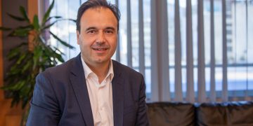 Δ. Παπαστεργίου: Το μεγάλο στοίχημα μέχρι το 2030 είναι να περάσουμε από το ψηφιακό στο έξυπνο κράτος