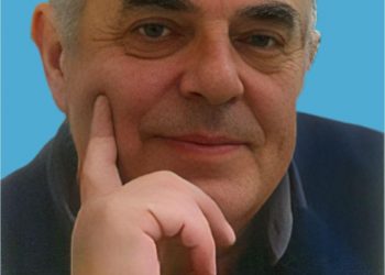 Έφυγε από τη ζωή ο Αρχιτέκτων Μηχανικός Αθανάσιος Παπαζαφείρης