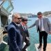 Ο Υπουργός Υγείας επιλέγει το υδροπλάνο: Από λιμάνι σε λιμάνι σε Σκόπελο, Σκύρο και Πάτμο! (ΦΩΤΟ)