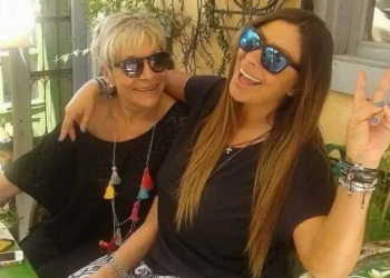 Πέννυ Ντόσα: Ραγίζει καρδιές η ανάρτηση της μητέρας της: “Παιδάκι μου, Περιστεράκι μου, Ομορφιά μου, ήθελες να φύγεις νέα…”