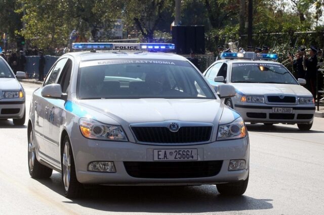 Οκτώ συλλήψεις για ρευματοκλοπή, ανυποταξία, οδήγηση υπό την επήρεια μέθης, ναρκωτικά και τραπεζάκια χωρίς άδεια στην παραλία