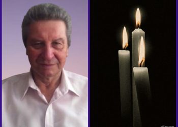 Θλίψη στη Φαρκαδόνα – Έφυγε από τη ζωή ο εκπαιδευτικός, συγγραφέας και άνθρωπος του Πολιτισμού Νίκος Καρλιάμπας