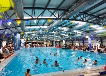Δύο δωρεάν προγράμματα «Άθληση για Όλους» στο νέο Κολυμβητήριο υλοποιεί ο Δήμος Τρικκαίων
