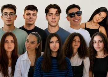 Τρικαλινοί υποψήφιοι των πανελλήνιων εξετάσεων στα ρετιρέ των πανεπιστημιακών σχολών
