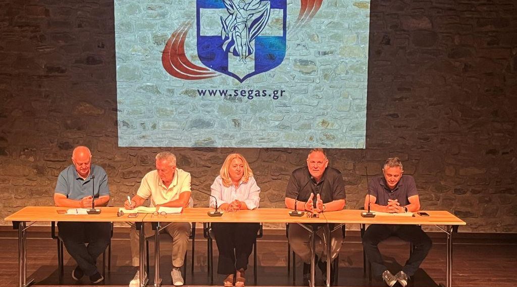 Στις 20 Σεπτεμβρίου το Run Greece Τρίκαλα 2026 – Εντατική προεργασία από τους διοργανωτές