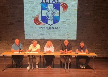 Στις 20 Σεπτεμβρίου το Run Greece Τρίκαλα 2026 – Εντατική προεργασία από τους διοργανωτές
