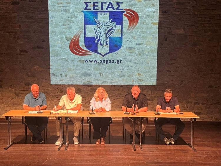 Στις 20 Σεπτεμβρίου το Run Greece Τρίκαλα 2026 – Εντατική προεργασία από τους διοργανωτές