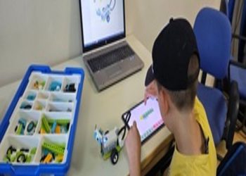 Με επιτυχία οι δράσεις STEM και εκπαιδευτικής ρομποτικής του ΙΝΕΚΑ στο Summer Camp του ΤΕΦΑΑ Θεσσαλίας