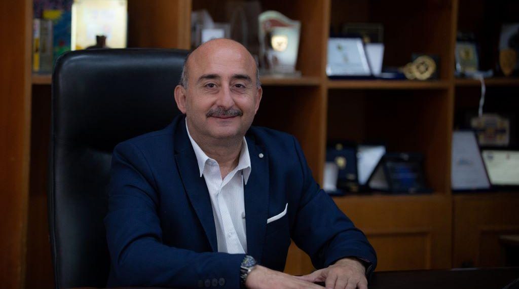 Ο Δήμος Τρικκαίων καλωσορίζει την ολοκλήρωση του Ε65 – Ν. Σακκάς: Τα Τρίκαλα στο κέντρο της Ελλάδας 
