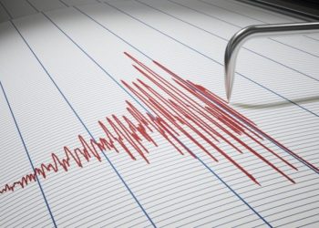 Σεισμική δόνηση στο Δομοκό – Έγινε αισθητή σε Τρίκαλα και Καλαμπάκα