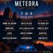 Echoes of Meteora Music Festival 2026: Το μεγαλύτερο μουσικό ραντεβού του καλοκαιριού κάτω από τους βράχους των Μετεώρων