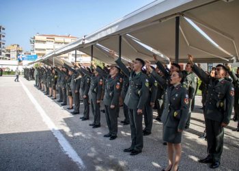 Πανελλήνιες 2026: Τα αποτελέσματα των προκαταρκτικών εξετάσεων για ΣΜΥ, λοιπές Στρατιωτικές Σχολές και Σώματα Ασφαλείας