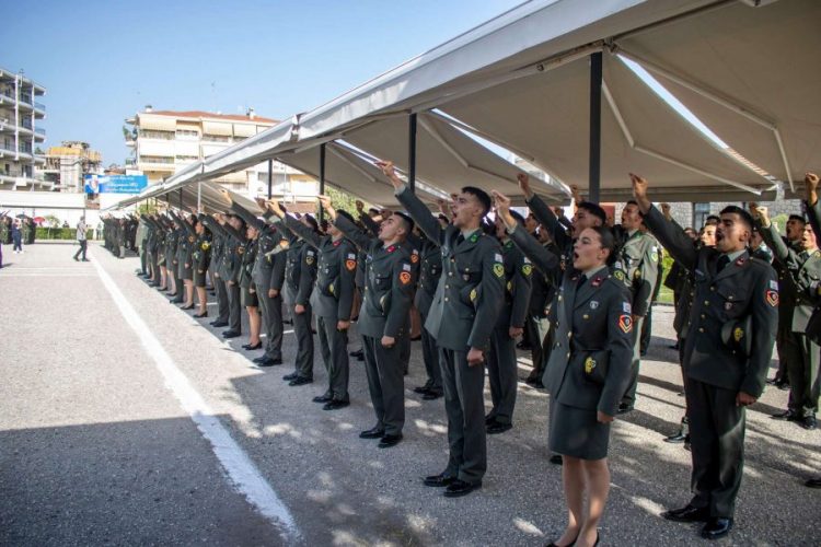 Πανελλήνιες 2026: Τα αποτελέσματα των προκαταρκτικών εξετάσεων για ΣΜΥ, λοιπές Στρατιωτικές Σχολές και Σώματα Ασφαλείας