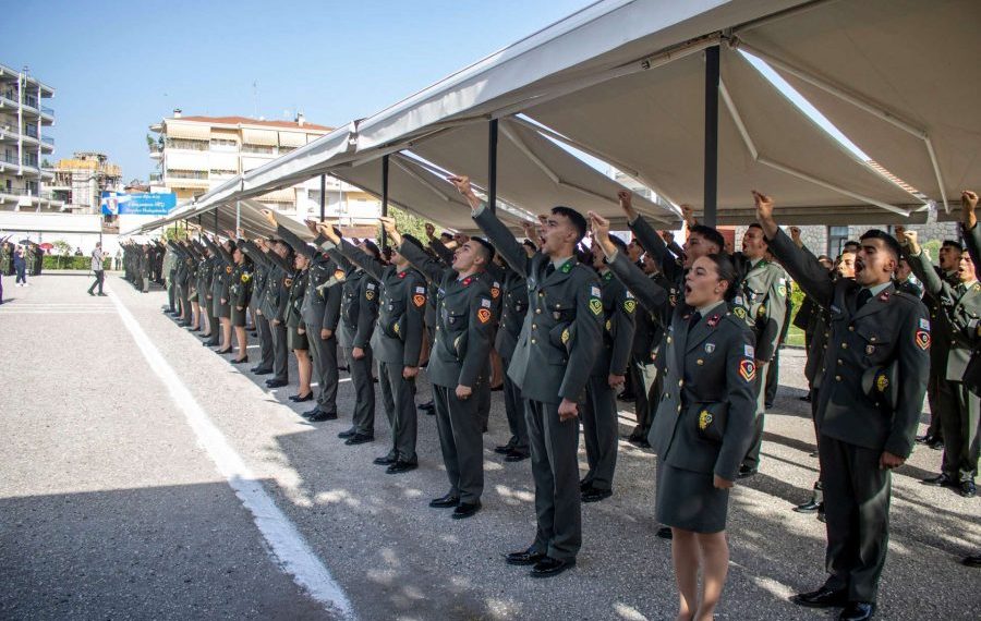 Πανελλήνιες 2026: Τα αποτελέσματα των προκαταρκτικών εξετάσεων για ΣΜΥ, λοιπές Στρατιωτικές Σχολές και Σώματα Ασφαλείας