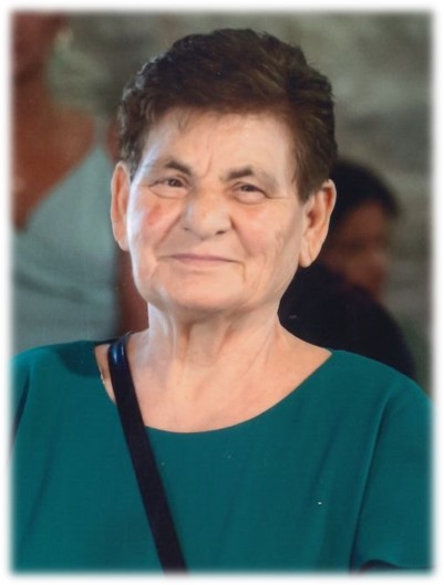 Απεβίωσε η Δημητρούλα Στάμου
