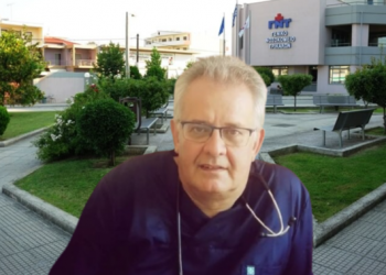 Ξανά στο “τιμόνι” της Ιατρικής Υπηρεσίας του Γ.Ν.Τ. ο Στέφανος Μυλωνάς ύστερα από… θεαματική ανατροπή!