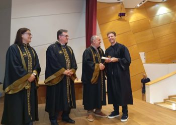 Τίτλοι τέλους στην φοιτητική ζωή 90 προπτυχιακών – μεταπτυχιακών –διδακτορικών φοιτητών της ΣΕΦΑΑ και της Διαιτολογίας