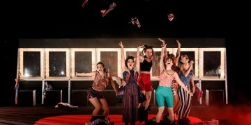 Στις 10 Ιουλίου στα Τρίκαλα έρχονται οι Εκκλησιάζουσες – Γυναίκες στην εξουσία