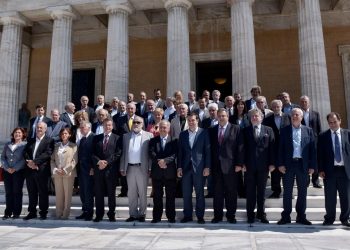 Αλέξης, ο Συντροφοφάγος