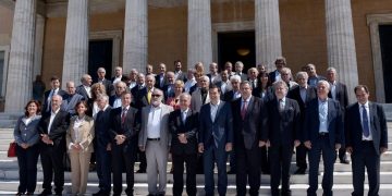 Αλέξης, ο Συντροφοφάγος