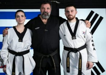 Η πρόκληση της νέας γενιάς: όταν οι οθόνες και το bollying αντιμετωπίζονται στα γυμναστήρια