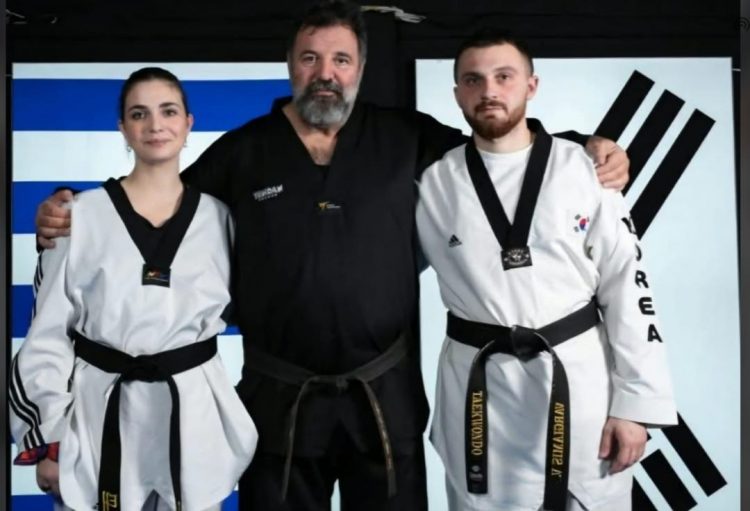 Η πρόκληση της νέας γενιάς: όταν οι οθόνες και το bollying αντιμετωπίζονται στα γυμναστήρια