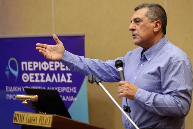 Νέες κτιριακές εγκαταστάσεις για την Αστυνομία στα Τρίκαλα από την Περιφέρεια 